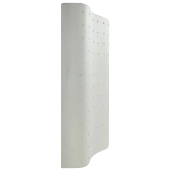 Подушка Alfabed Aria Ergonomico 471019 Пена с памятью / 67 x 43 x 11.5 см photo 4