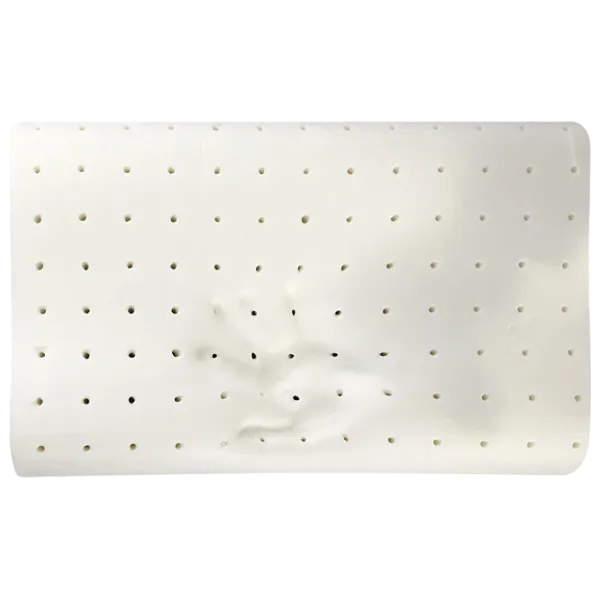 Подушка Alfabed Aria Ergonomico 471019 Пена с памятью / 67 x 43 x 11.5 см photo 5
