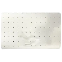 Подушка Alfabed Aria Ergonomico 471019 Пена с памятью / 67 x 43 x 11.5 см photo 5