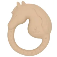 Игрушка для прорезывания зубов Jollein Nostalgic Ride от 3 месяцев