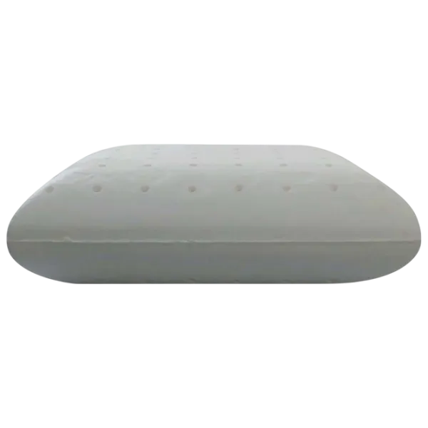 Подушка Alfabed Aria Classico 13 788260 Пена с памятью / 60 x 40 x 13 см photo 2