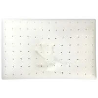 Подушка Alfabed Aria Classico 13 788260 Пена с памятью / 60 x 40 x 13 см photo 4
