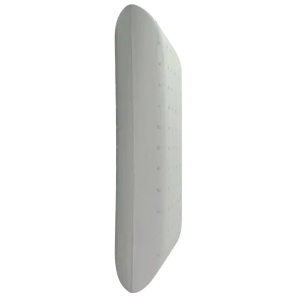 Подушка Alfabed Aria Classico 13 788260 Пена с памятью / 60 x 40 x 13 см photo 5