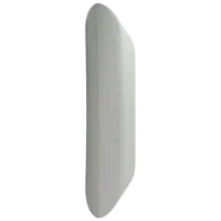 Подушка Alfabed Aria Classico 13 788260 Пена с памятью / 60 x 40 x 13 см photo 5