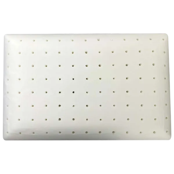 Подушка Alfabed Aria Classico 13 788260 Пена с памятью / 60 x 40 x 13 см photo 6