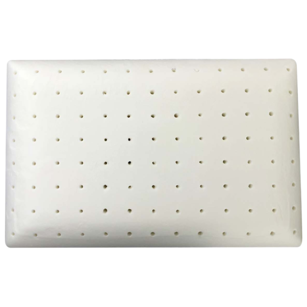 Подушка Alfabed Aria Classico 13 788260 Пена с памятью / 60 x 40 x 13 см photo 6