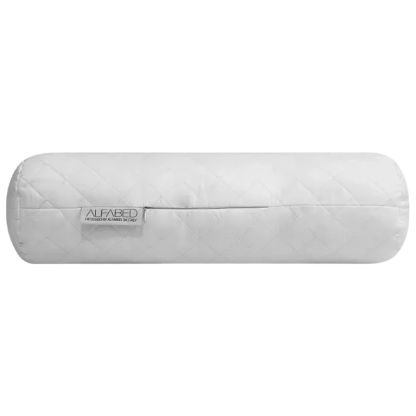 Подушка Alfabed Camel Roll 830653 Верблюжья шерсть / 50 x 20 x 15 см photo 2