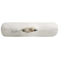 Подушка Alfabed Camel Roll 830653 Верблюжья шерсть / 50 x 20 x 15 см photo 3
