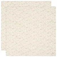 Pelinci Jollein Animals Nougat  / Beige