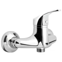 Baterie pentru duș KAS Gulistan Alamă