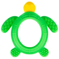 Игрушка для прорезывания зубов Jollein Черепаха от 3 месяцев