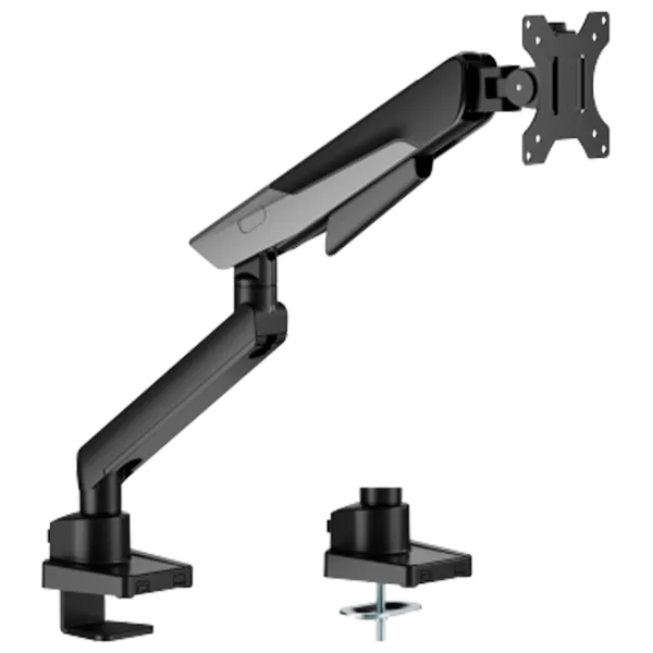 Кронштейн для монитора LUMI LDT84-C012-KP01 VESA 100 x 100 мм/ Черный photo 1