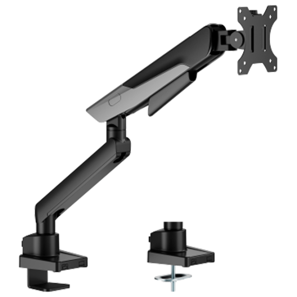 Кронштейн для монитора LUMI LDT84-C012-KP01 VESA 100 x 100 мм/ Черный photo 1