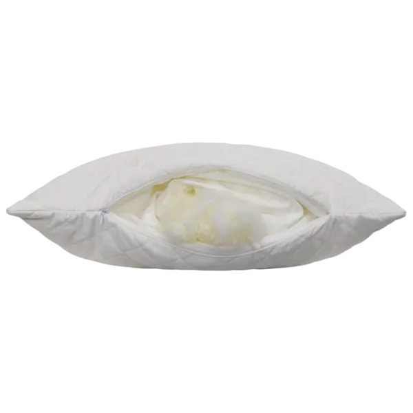 Подушка Alfabed Twin Dream Memory & Silk 460089 Бамбук / 70 x 50 x 20 см photo 3