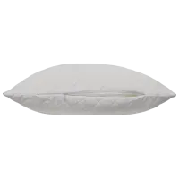 Pernă Alfabed Twin Dream Memory & Silk 460089 Bambus / 70 x 50 x 20 cm photo 4