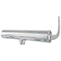 Baterie pentru duș KAS Selale Alamă