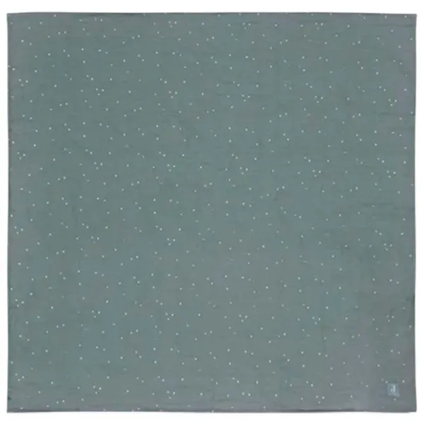 Пеленки Jollein Twinkling Sea Green  / Зеленый photo 2