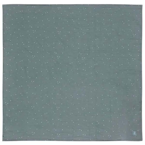 Пеленки Jollein Twinkling Sea Green  / Зеленый photo 2