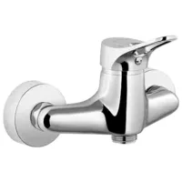 Baterie pentru duș KAS New Kardelen Alamă