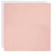 Пеленки Jollein Wild Rose/Ivory  / Розовый