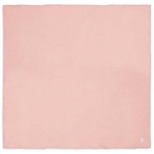 Пеленки Jollein Wild Rose/Ivory  / Розовый photo 4