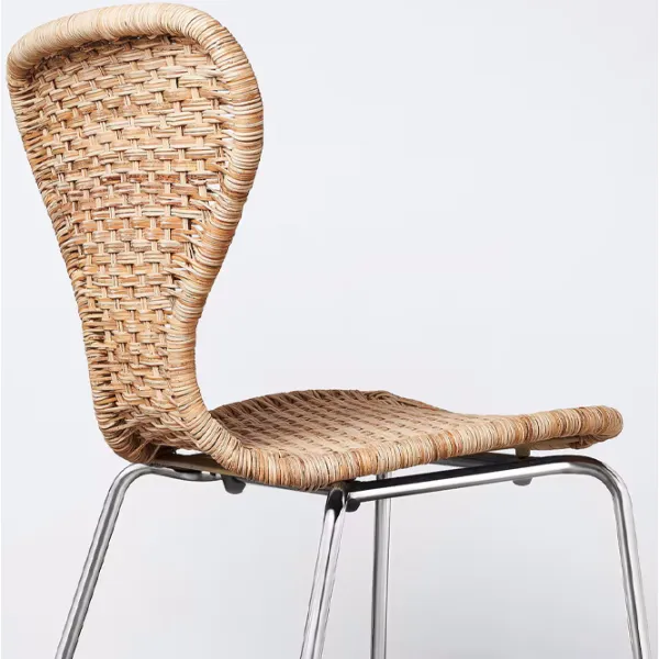 Set masă și scaune Ikea Ekedalen/Alvsta Dreptunghiulară / PAL / Dark Brown photo 5 Set masă și scaune Ikea Ekedalen/Alvsta Dreptunghiulară / PAL / Dark Brown photo 5