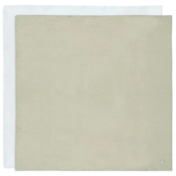 Pelinci Jollein Olive Green/Ivory  / Green photo 1