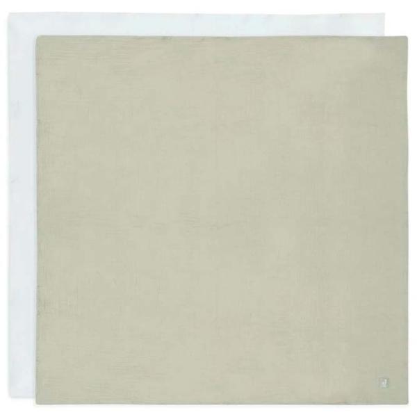 Pelinci Jollein Olive Green/Ivory  / Green photo 1