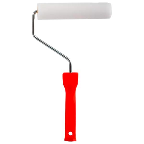 Валик малярный Lider 311114 Для окрашивания / Пластик photo 1