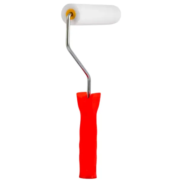 Валик малярный Lider 311114 Для окрашивания / Пластик photo 2