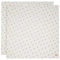 Pelinci Jollein Rosehip  / Beige