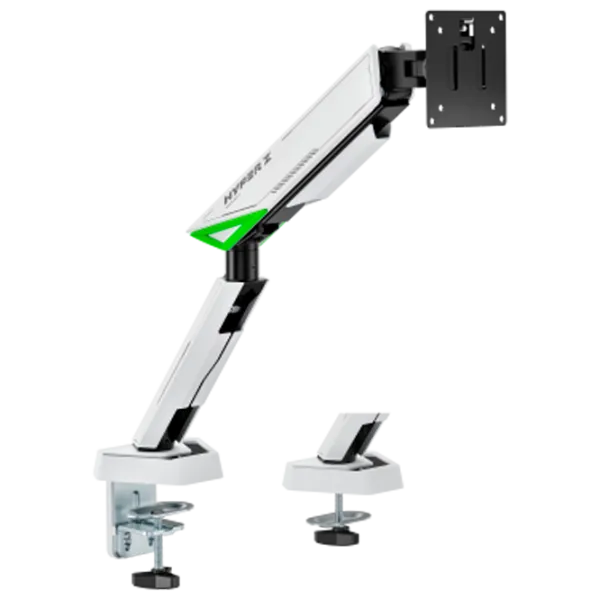 Кронштейн для монитора LUMI LDT93-C012 VESA 100 x 100 мм/ Белый photo 1