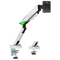 Suport pentru monitor LUMI LDT93-C012 VESA 100 x 100 mm/ White