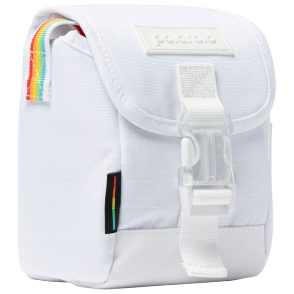 Сумка для фотоаппарата Polaroid Go Bag Полиэстер / Белый photo 1