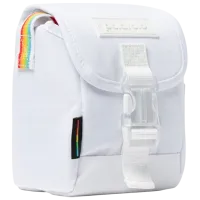 Geantă pentru aparat foto Polaroid Go Bag Poliester / White