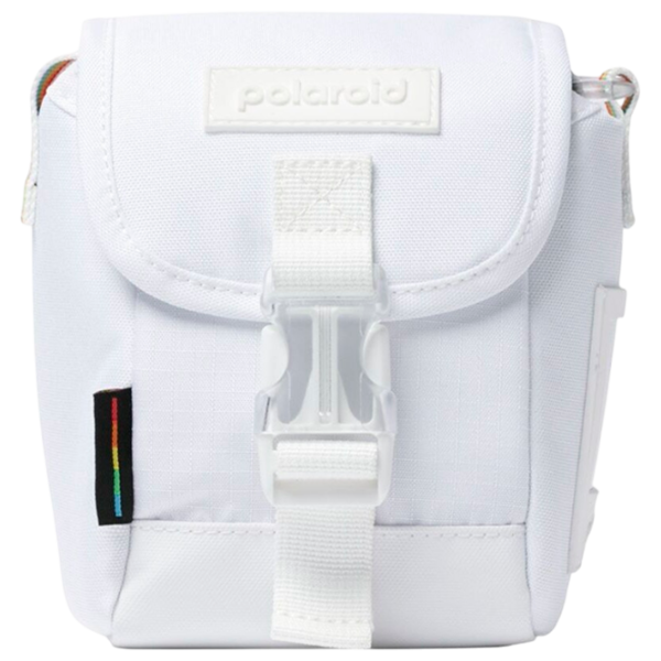 Сумка для фотоаппарата Polaroid Go Bag Полиэстер / Белый photo 2