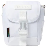 Geantă pentru aparat foto Polaroid Go Bag Poliester / White photo 2