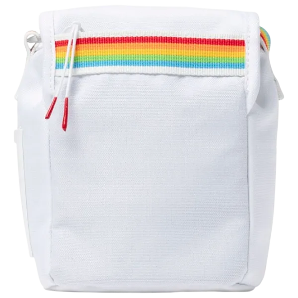 Сумка для фотоаппарата Polaroid Go Bag Полиэстер / Белый photo 3