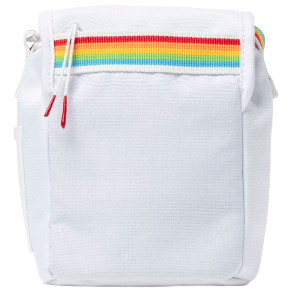 Сумка для фотоаппарата Polaroid Go Bag Полиэстер / Белый photo 3