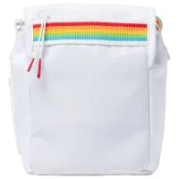 Geantă pentru aparat foto Polaroid Go Bag Poliester / White photo 3