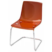 Обеденные стол со стульями Ikea Ekedalen/Tobias Прямоугольная / ДСП / Тёмно-коричневый photo 4