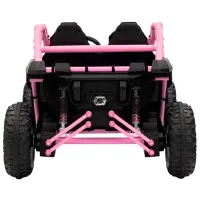 Детский квадроцикл Kikka Boo Candy Buggy / 3+ / 3 км/ч / Розовый photo 3