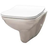 Унитаз Ege Vitrifiye OLYMPOS Подвесной