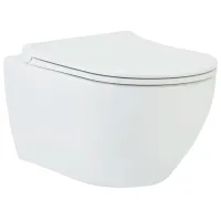 Vas WC Ege Vitrifiye Knidos Suspendat