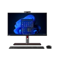 All-in-One PC Lenovo ThinkCentre 23.8" QHD Core i7/ M90a Pro Gen4/ 32 GB/ 1 TB/ Black
