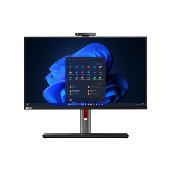 Моноблок Lenovo ThinkCentre 23.8" QHD Core i7/ M90a Pro Gen4/ 32 ГБ/ 1 ТБ/ Черный photo 4