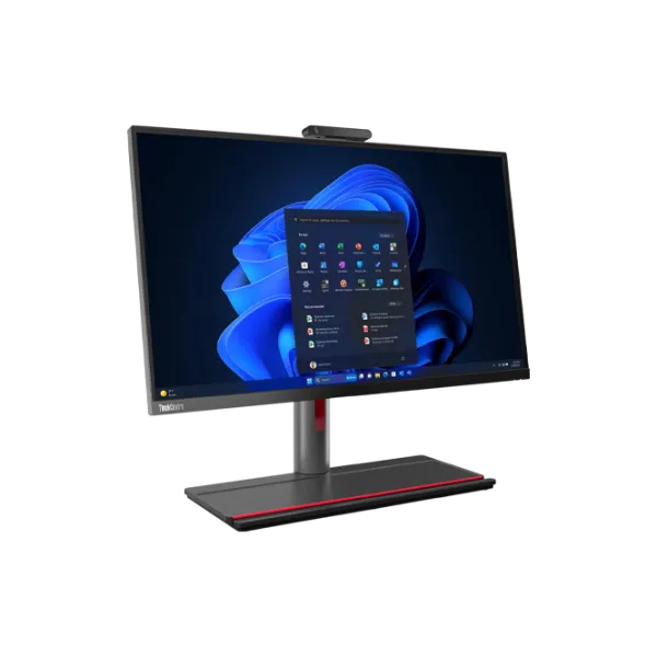 Моноблок Lenovo ThinkCentre 23.8" QHD Core i7/ M90a Pro Gen4/ 32 ГБ/ 1 ТБ/ Черный photo 5
