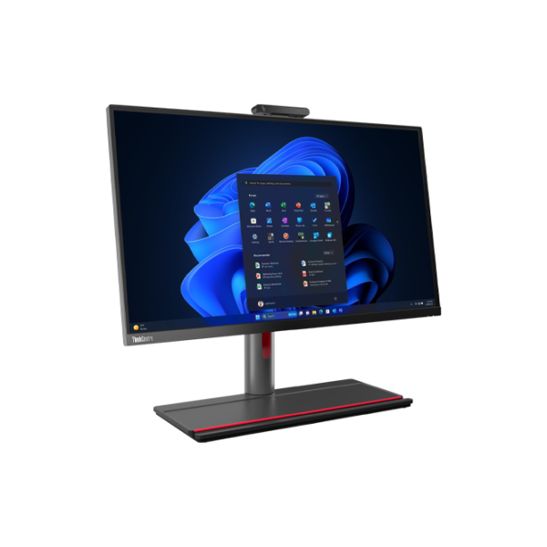 Моноблок Lenovo ThinkCentre 23.8" QHD Core i7/ M90a Pro Gen4/ 32 ГБ/ 1 ТБ/ Черный photo 5