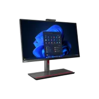 Моноблок Lenovo ThinkCentre 23.8" QHD Core i7/ M90a Pro Gen4/ 32 ГБ/ 1 ТБ/ Черный photo 5