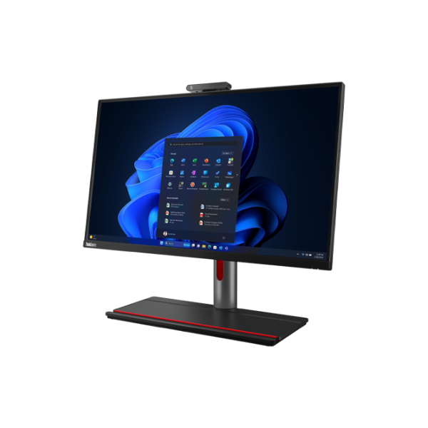 Моноблок Lenovo ThinkCentre 23.8" QHD Core i7/ M90a Pro Gen4/ 32 ГБ/ 1 ТБ/ Черный photo 6